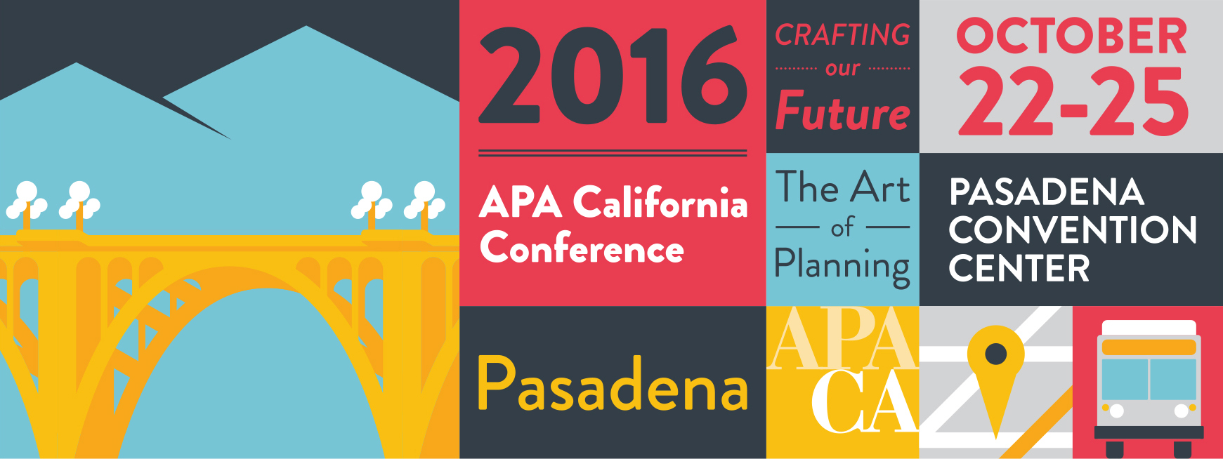 Register for APA California Conference Before July 31 to Receive