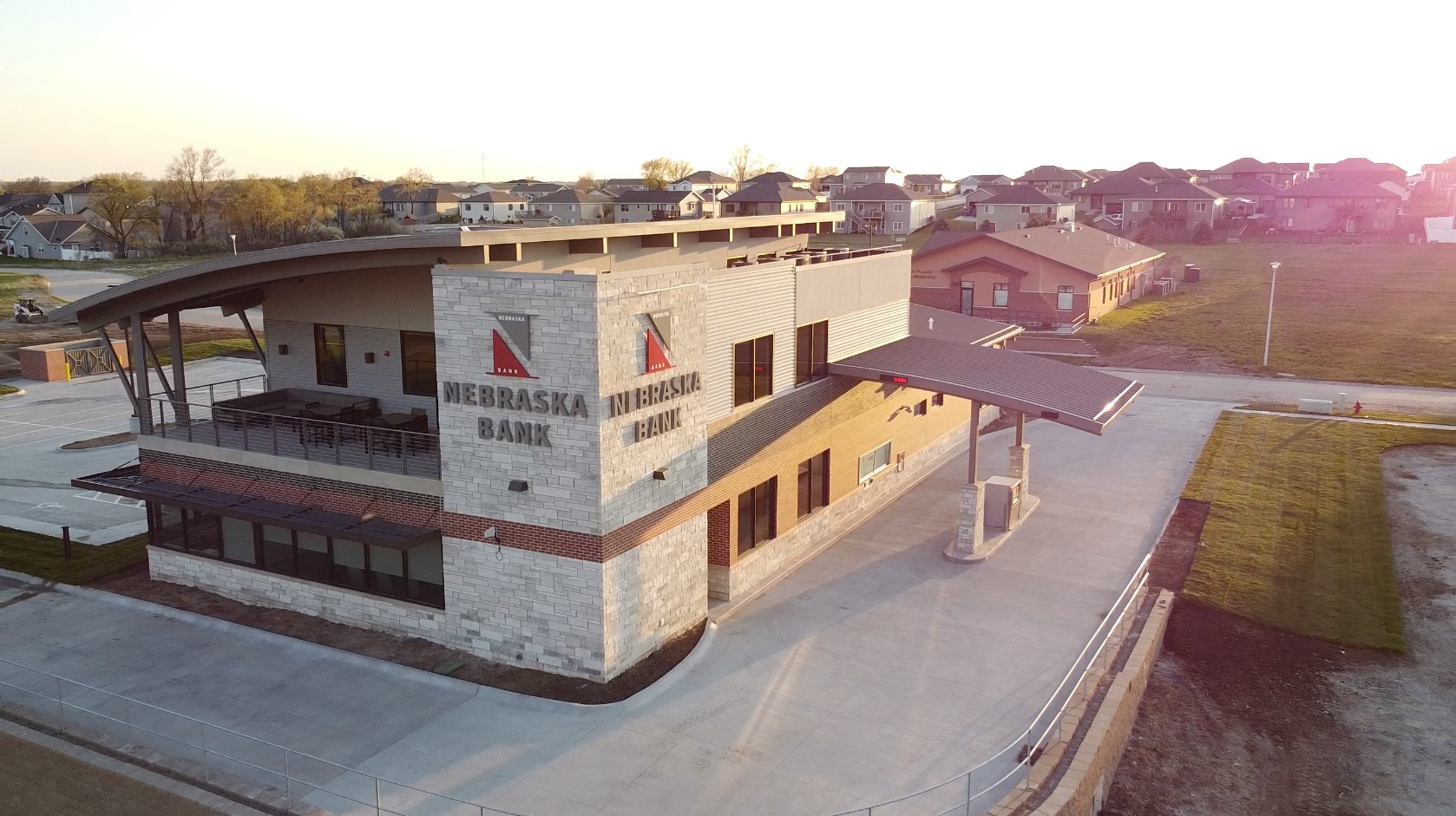 IES Electric Inc. Electrical Contractor Lincoln, Nebraska IES