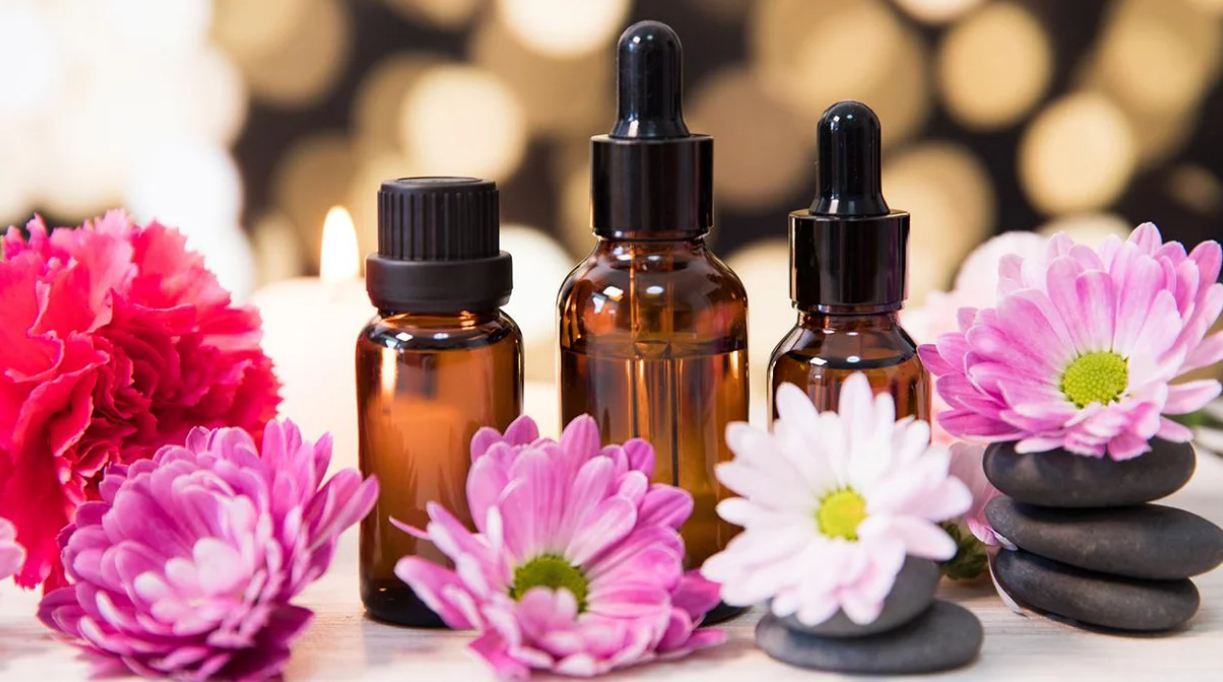 Essential Oils For Arousal Best Massage Oil 2021