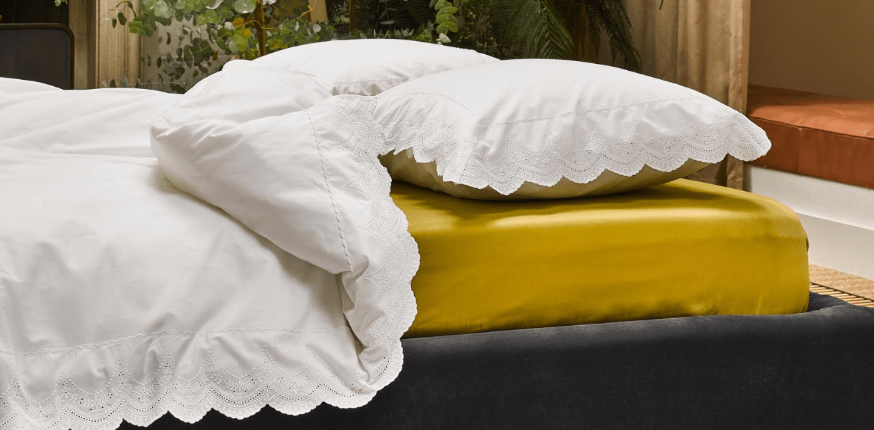 Which of the several duvet cover types is best for you?