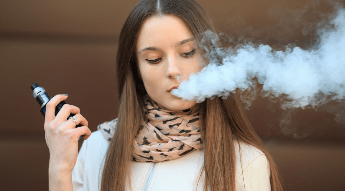 How To Pick The Right ECigarette Starter Kit For You?