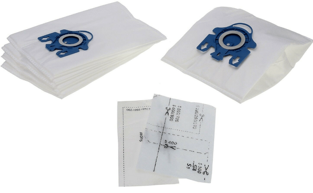 The Best Justifications For Purchasing Miele Vacuum Bags