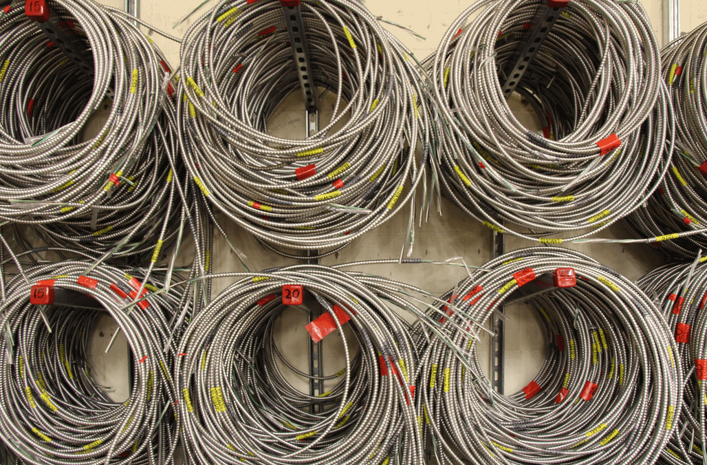 Copper vs Fiber Which cabling is right for your project?