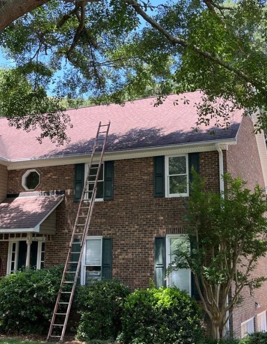 Best Greenville Roofing Company IES Roofing Services