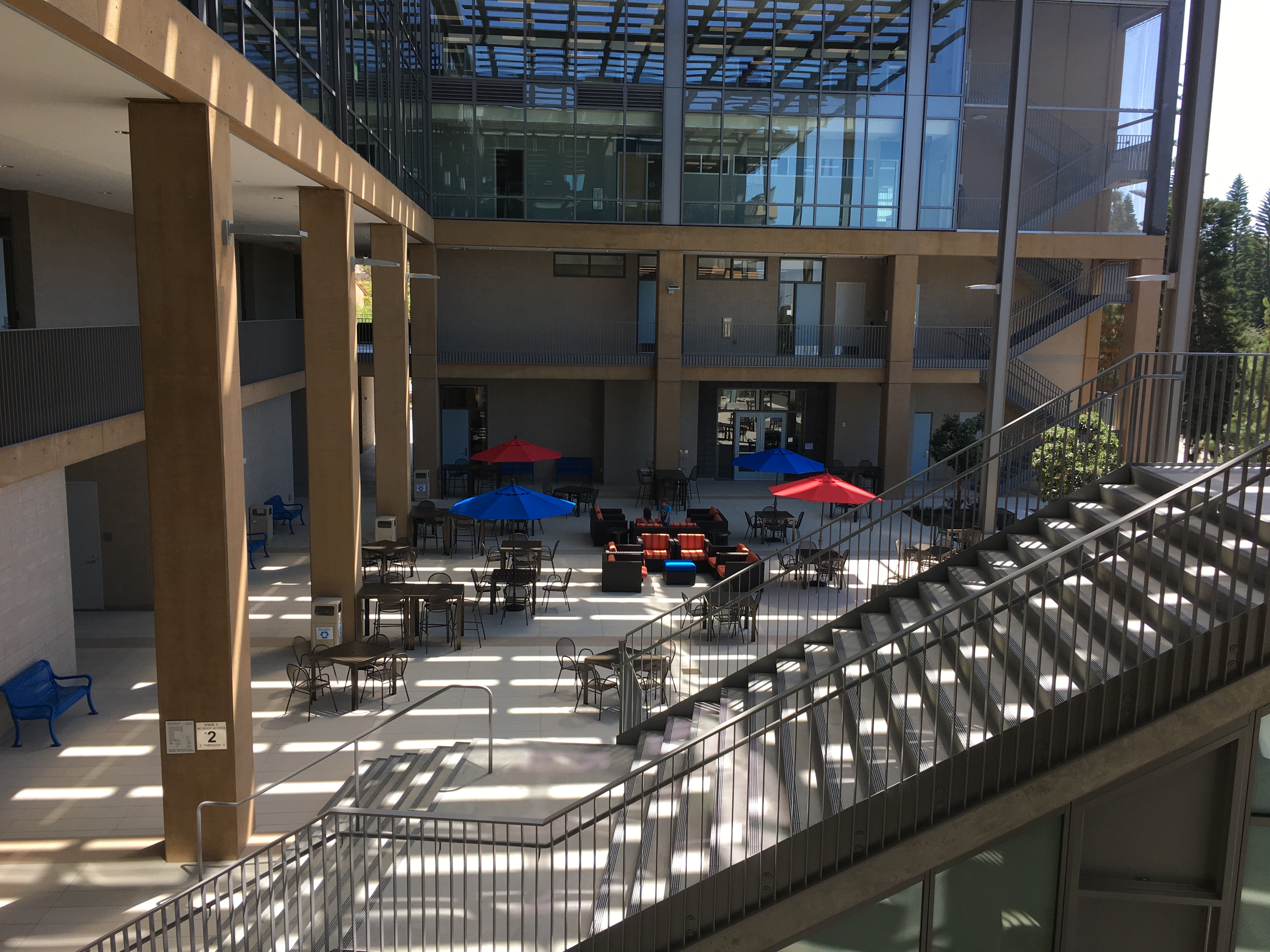 University of California, Irvine (UCI) Continuing Education