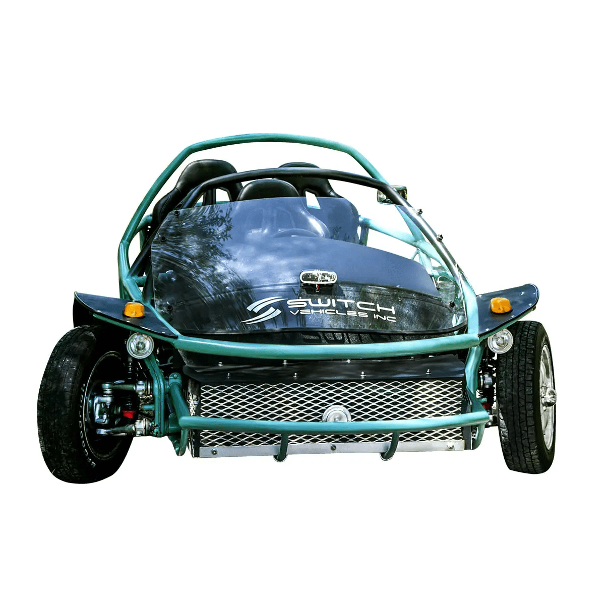 Switch Electric Vehicle Kit IES Teach