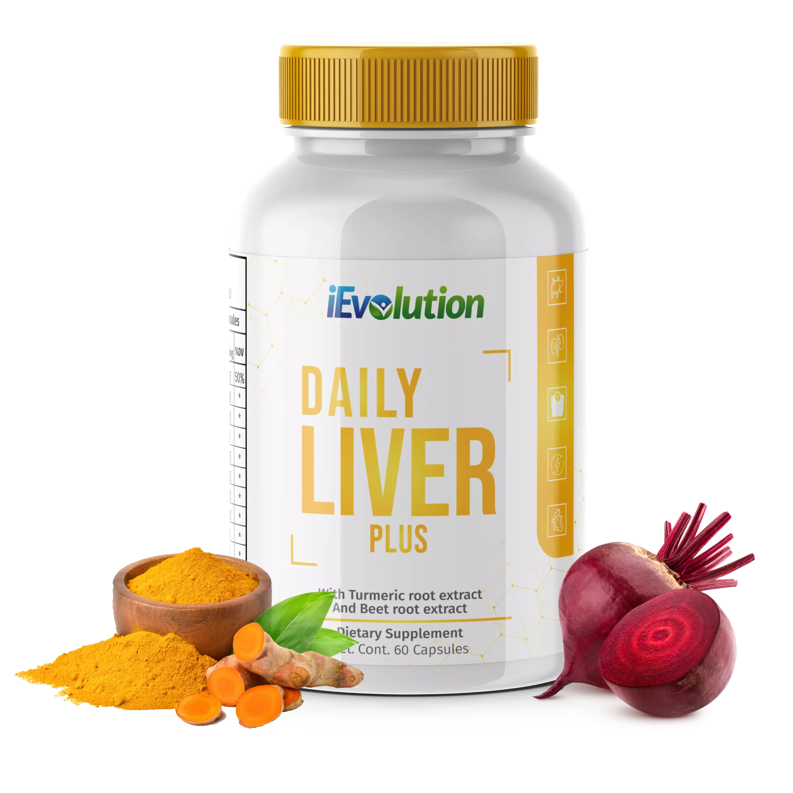 Daily Liver Plus