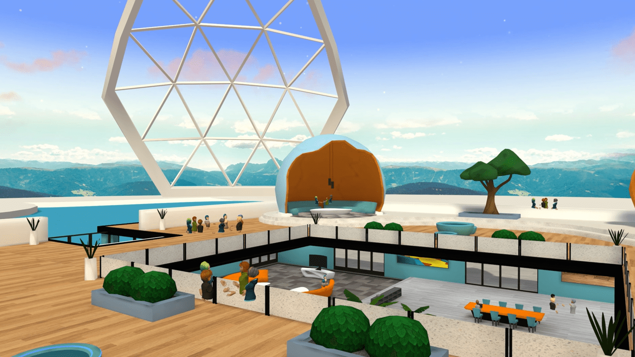 Home Infusion Edutainment XR Development