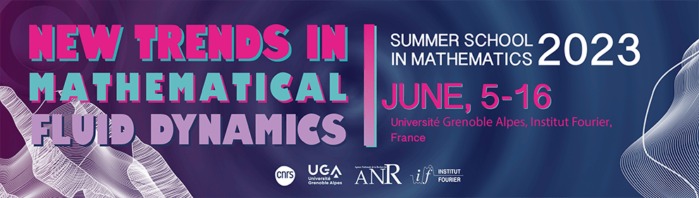 Math Reu Summer 2023