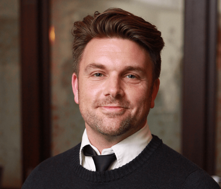 SPA CEO Matthew Deaner lays out the Make it Australian campaign IF