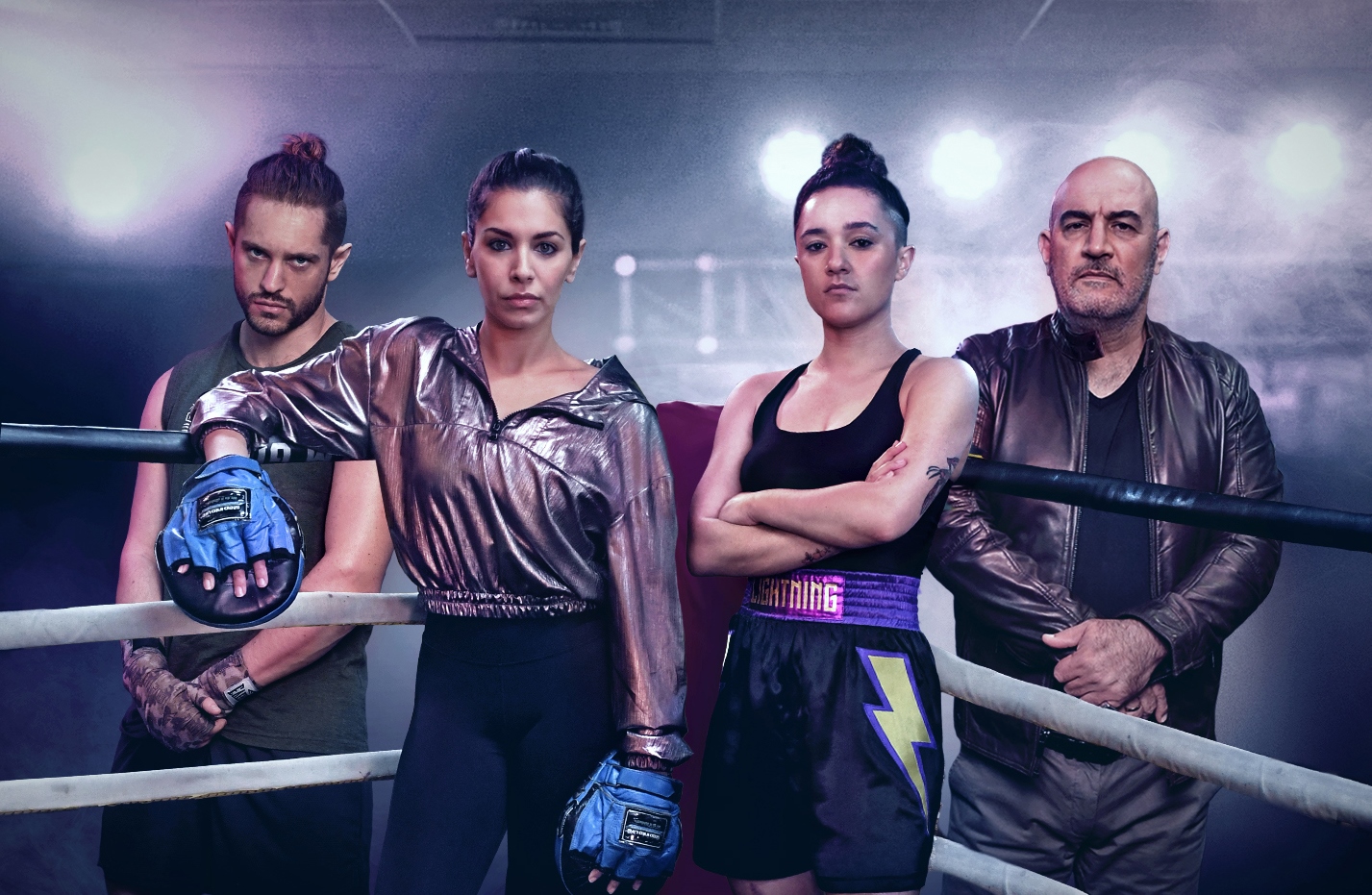 'The Ropes' (Trailer) IF Magazine