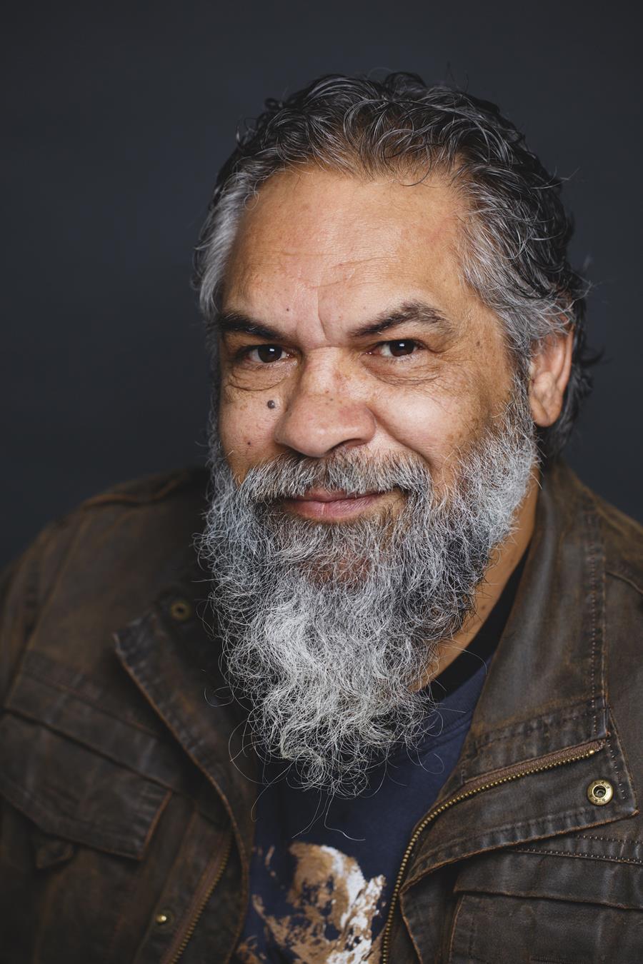 Kelton Pell honoured as CinefestOZ Screen Legend IF Magazine