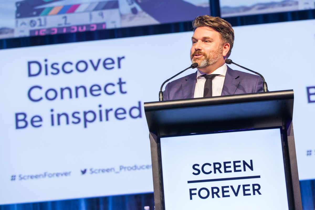 2020 outlook from Screen Producers Australia's Matt Deaner IF Magazine