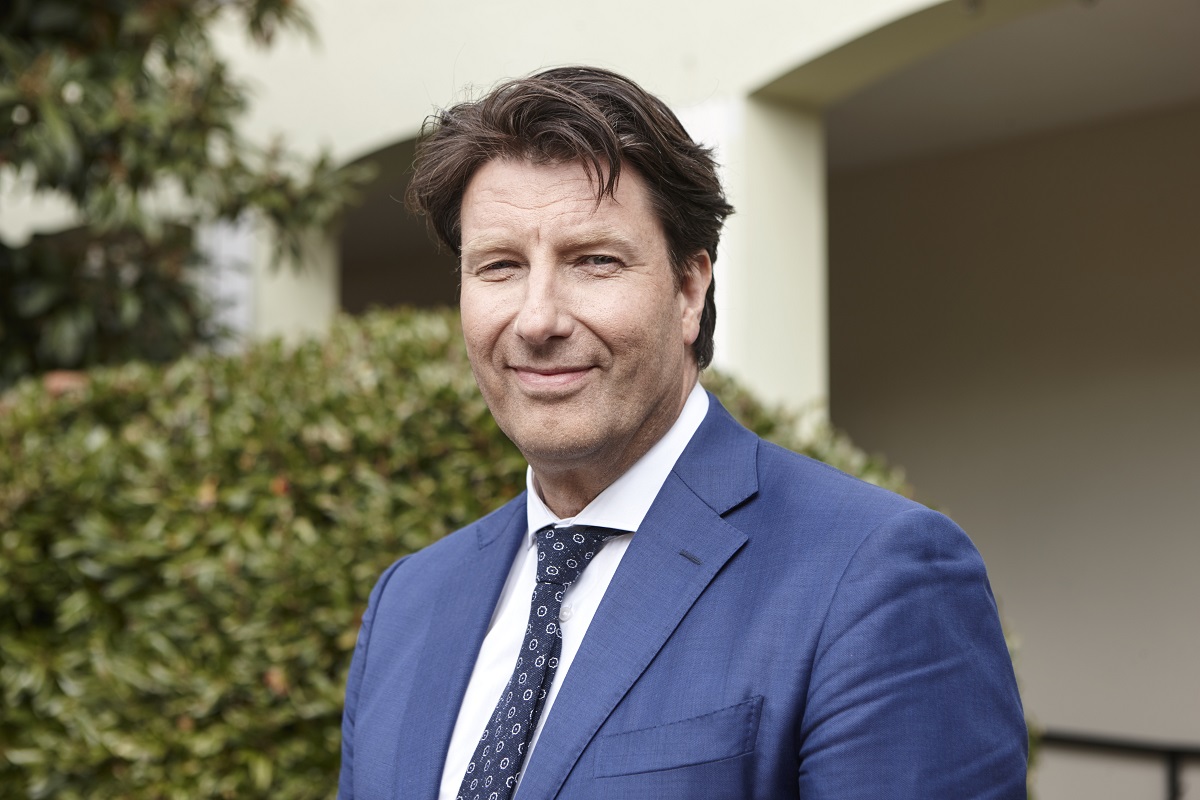 NFSA CEO Jan Müller resigns IF Magazine