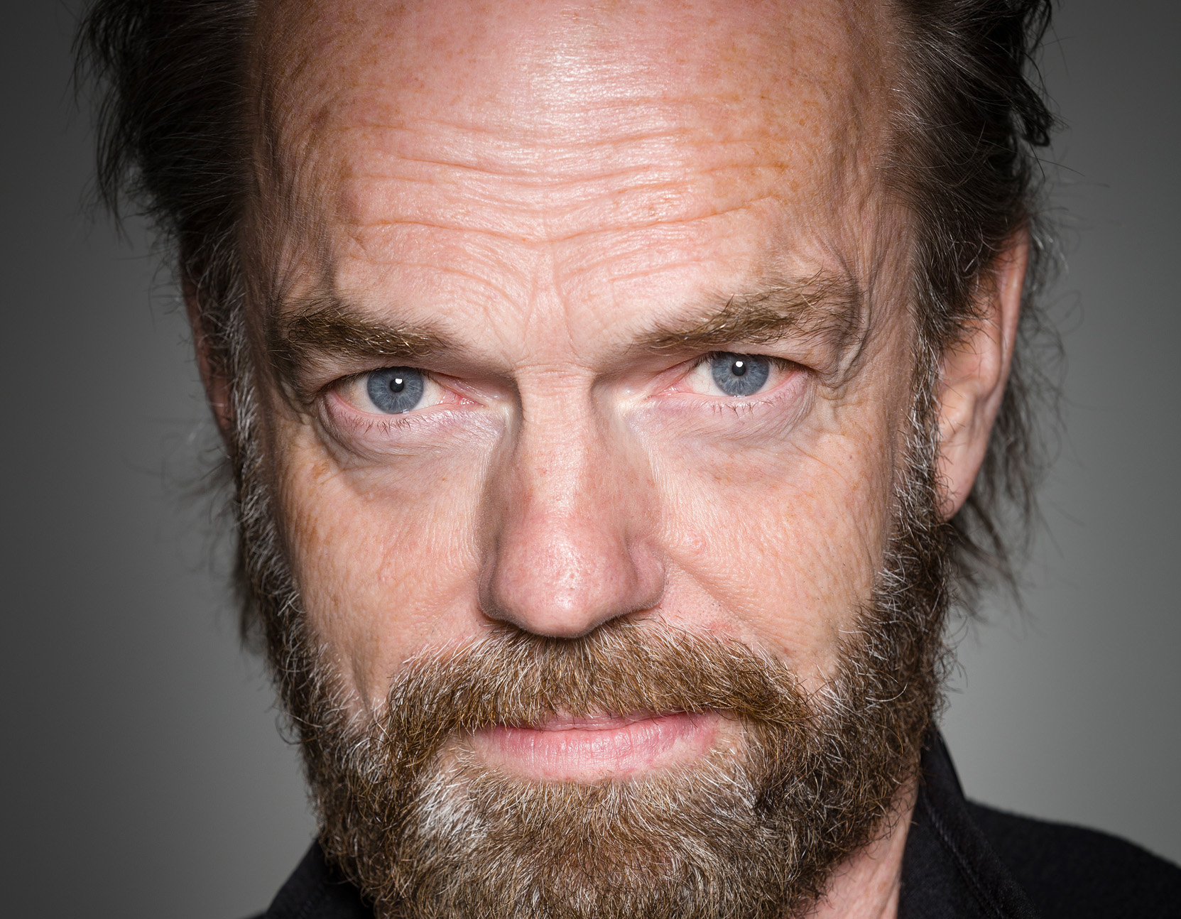 Hugo Weaving fronts Binge drama 'Love Me' IF Magazine