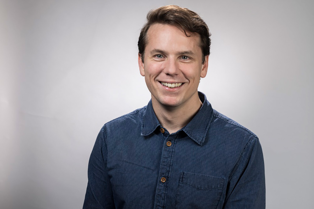 Christopher Sharp named head of scripted at Screen Australia IF Magazine