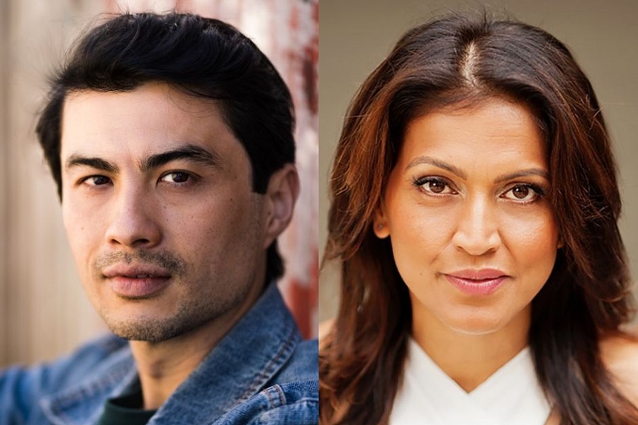 Monique Kalmar, Max Brown to lead Bina Bhattacharya's 'From All Sides