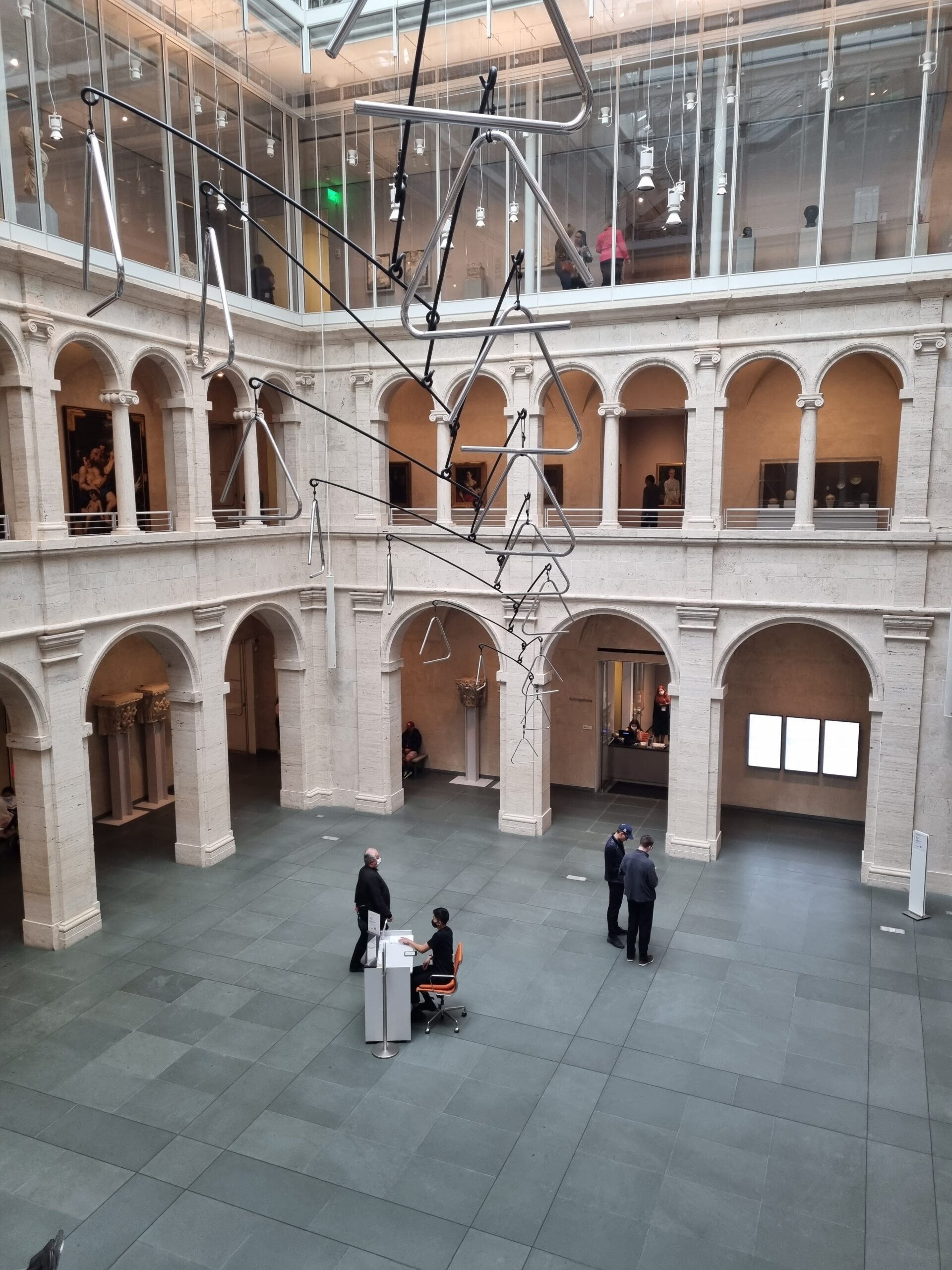 2022 Korean Art Week Between Past and Future is Now IFAcontemporary