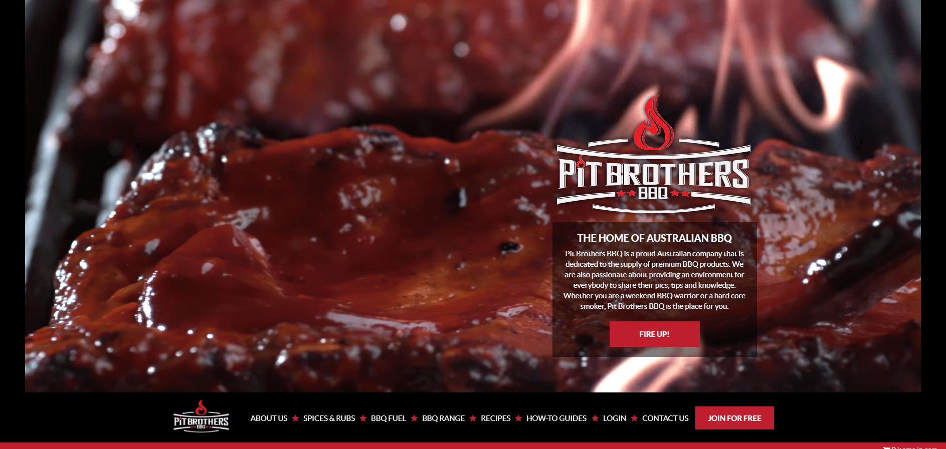 Pit Brothers BBQ Archives iFactory