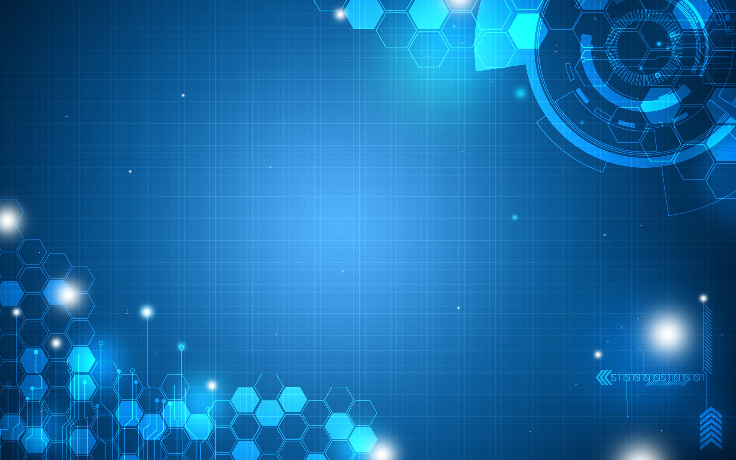 Portada Blue Technology