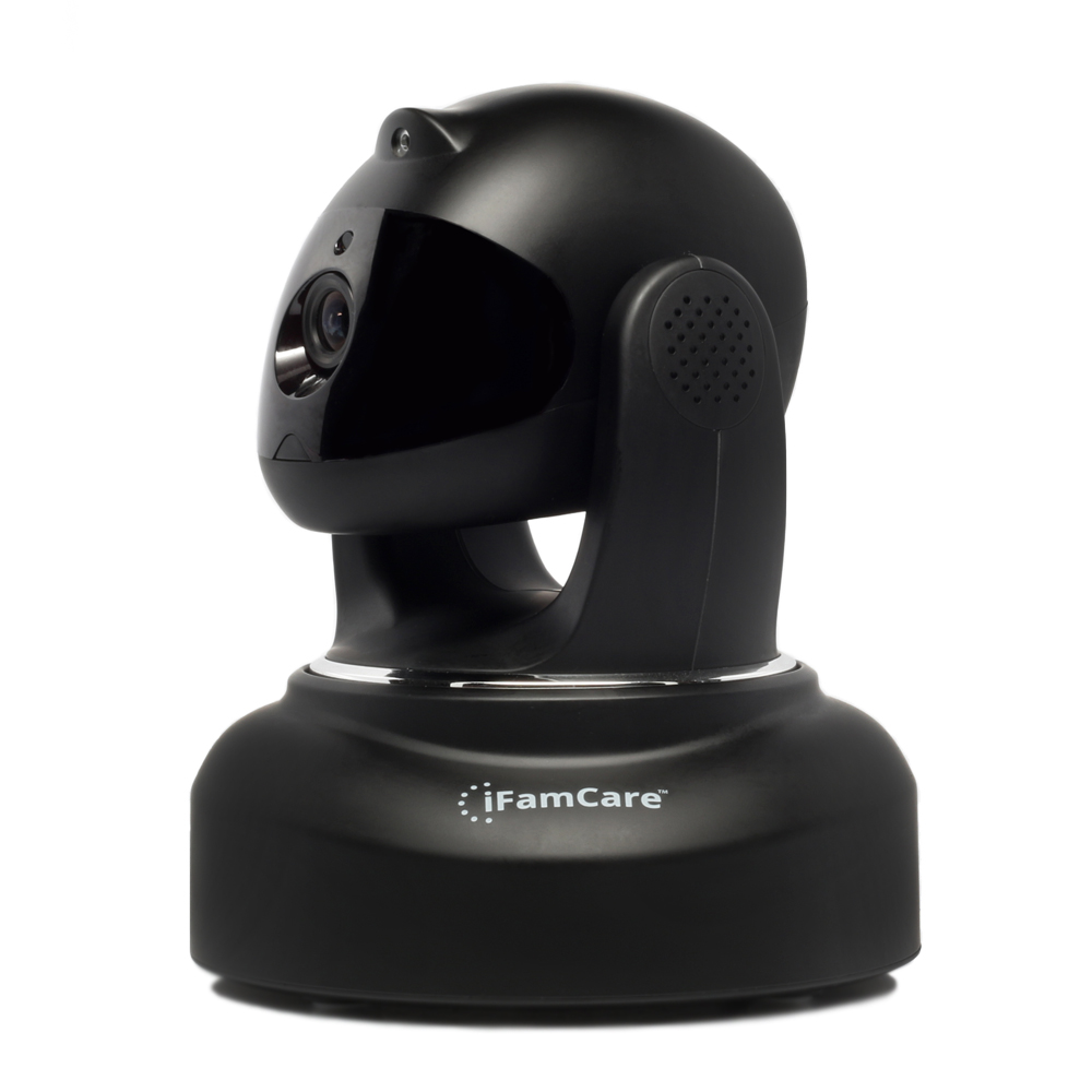 Home Video Monitor Remote Pet Monitoring Camera System Home Camera