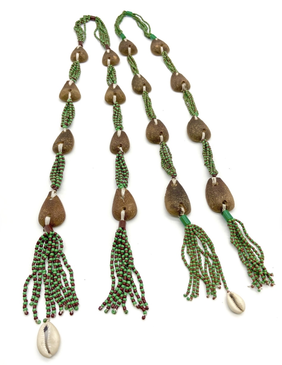 Ifa beads Ifanaija