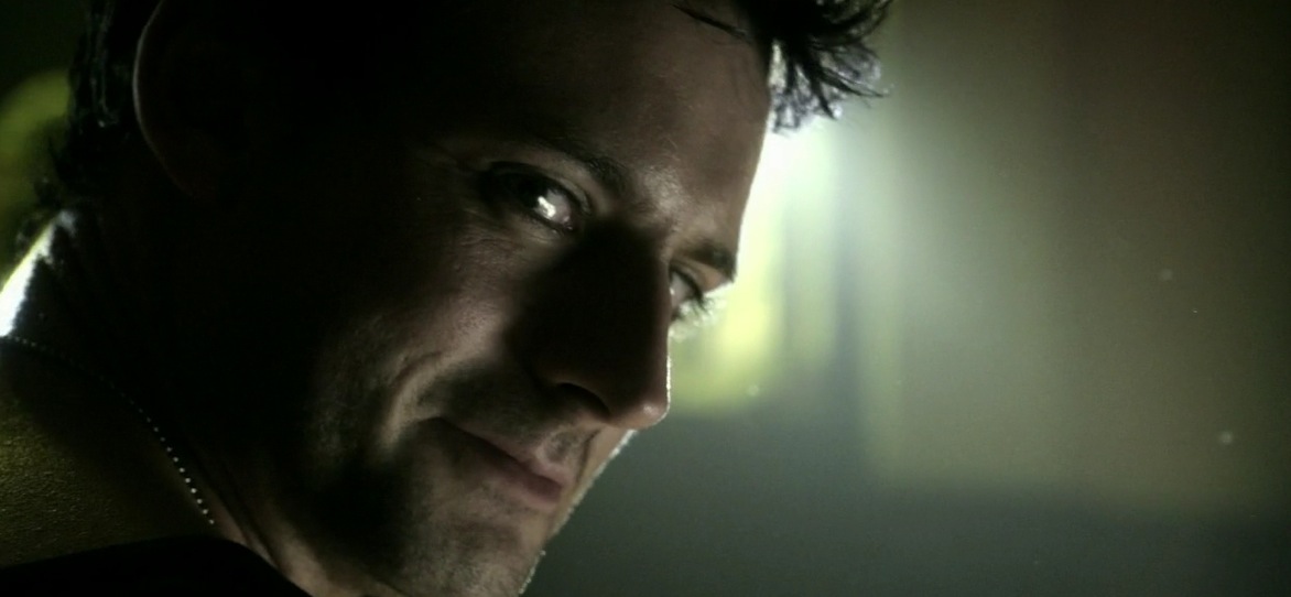 Smallville The Best Characters