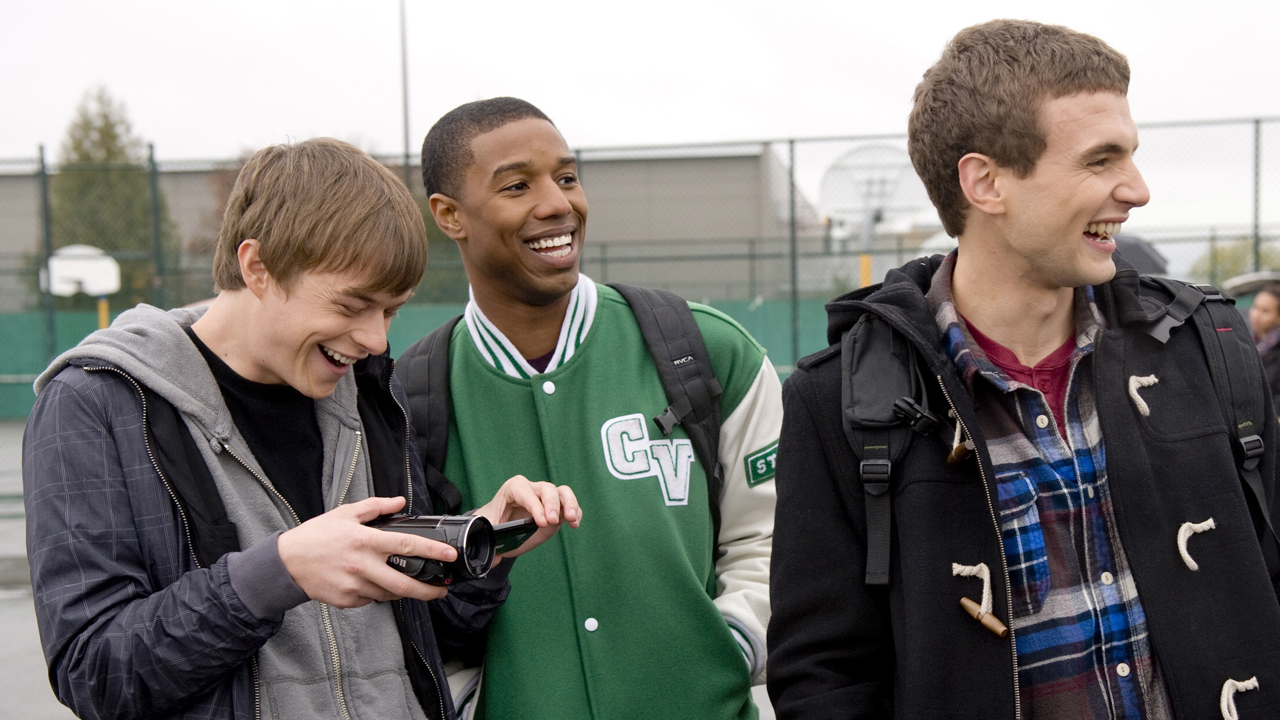 Movie Review CHRONICLE (Spoiler Free)