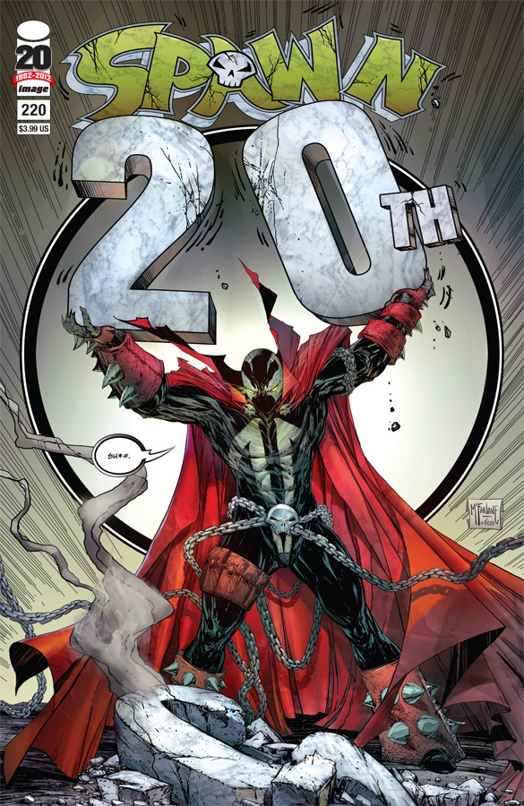SPAWN 220