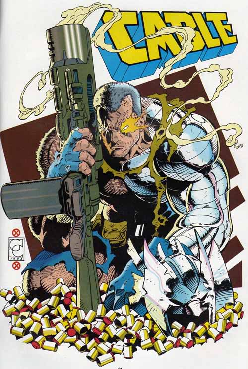 Cable Where Do I Start?