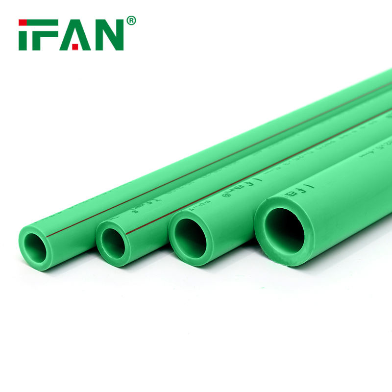 Différences et utilisations des trois types de tubes IFAN FACTORY