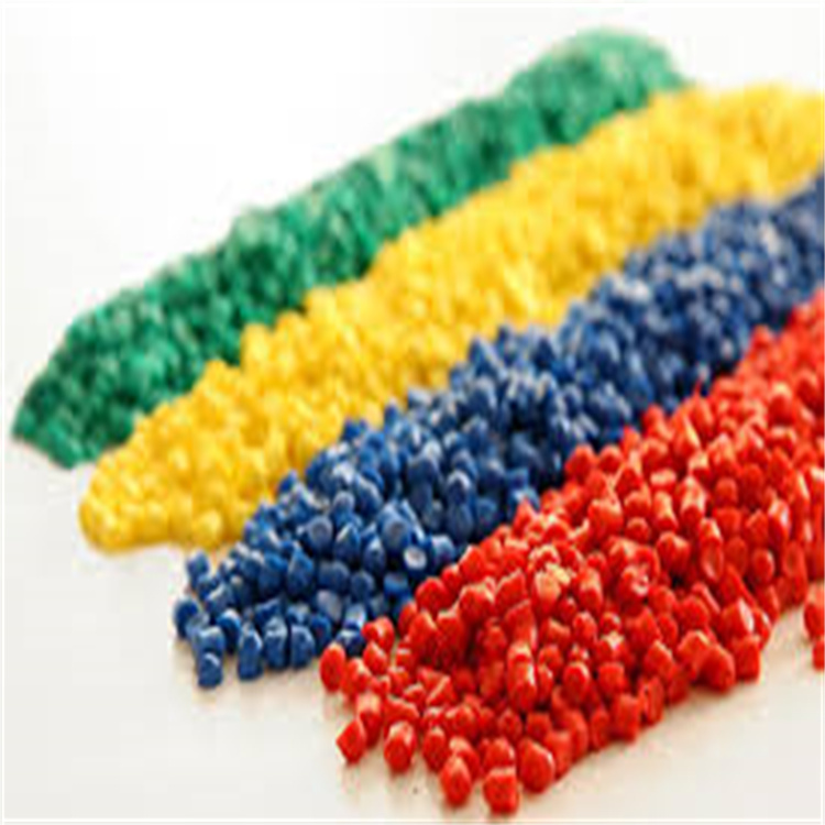 Qu'estce qu'un mélange maître de couleur ? IFAN FACTORY