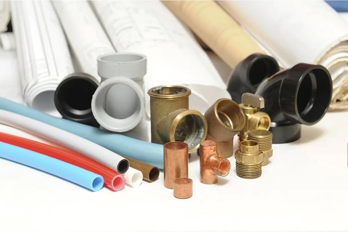 Comparez le PEX et le PVC, qui durent plus longtemps IFAN FACTORY