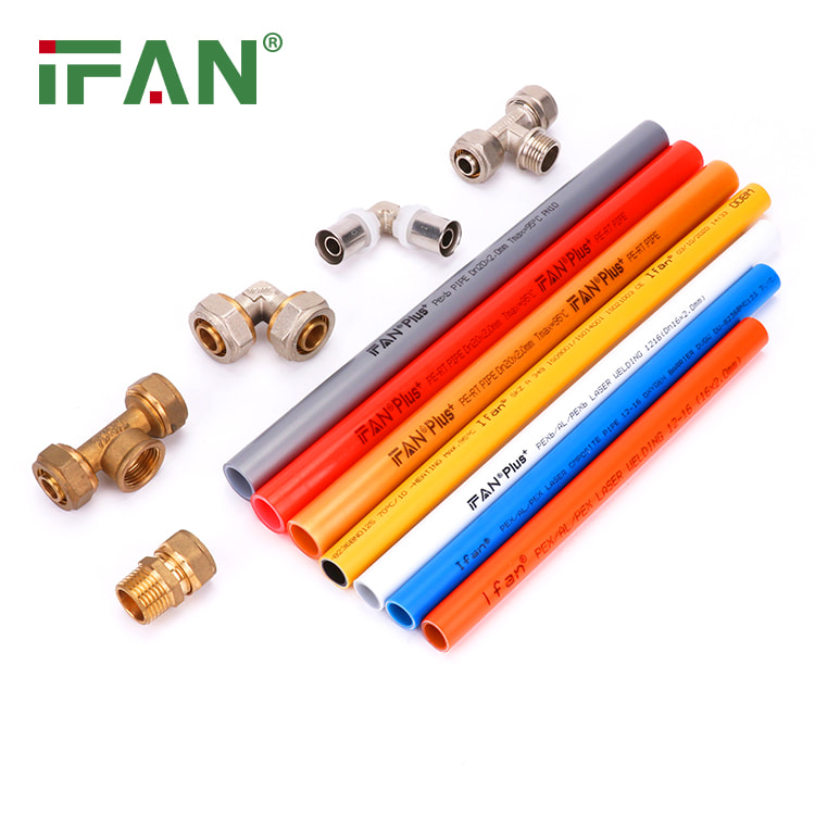 IFANPLUS PEX Pipe and Floor Heating Pipe Manufacturer