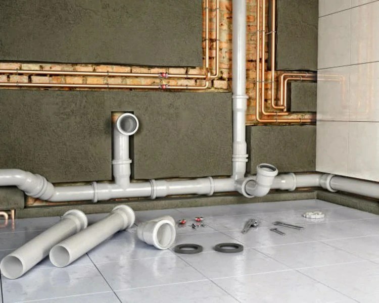 PVC Plumbing Supplier IFANPLUS
