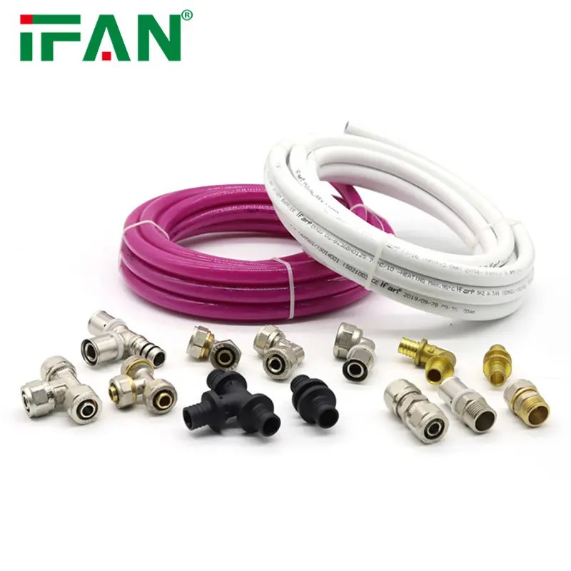 Navigating PEX Tubing A Comprehensive Overview