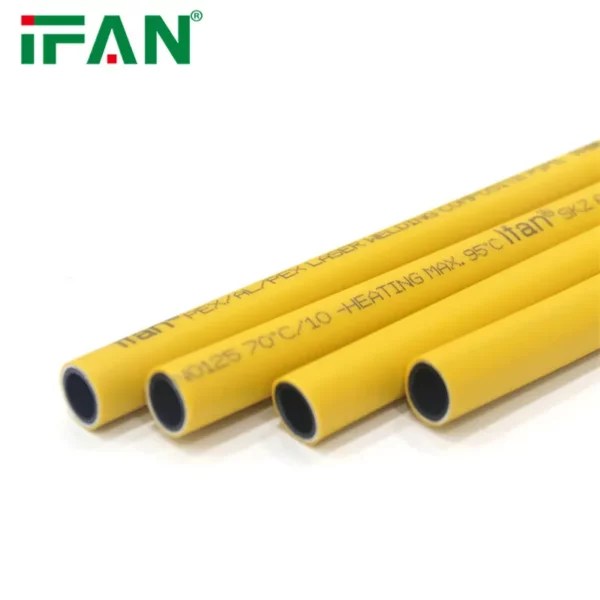 ifan hot selling cheap price gas pipe