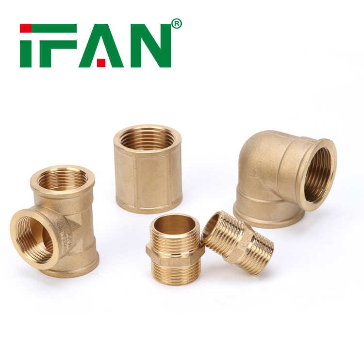 Brass Plumbing Fittings Construction Company