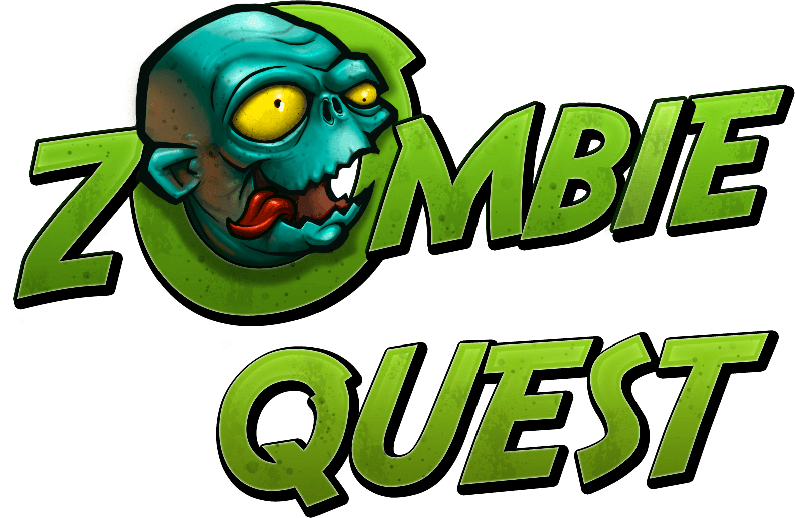 Zombie Quest Updated, No More Nasty Bugs!