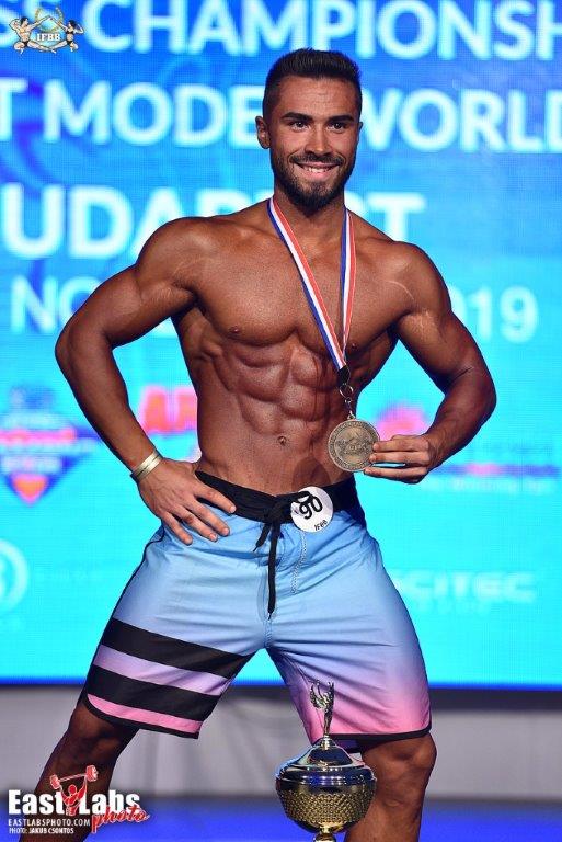 2019 WORLD JUNIOR CHAMPIONSHIPS THE WINNERS PART 2