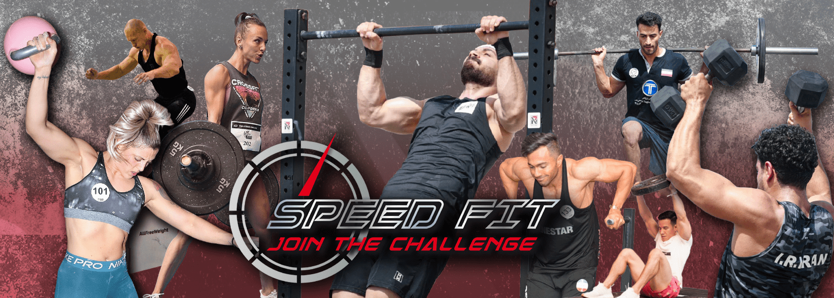 VIDEO GALLERY IFBB SPEED FIT FITNESS CHALLENGE