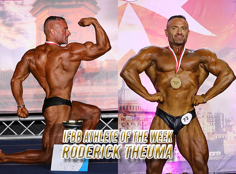 PORTADA RODERICK THEUMA