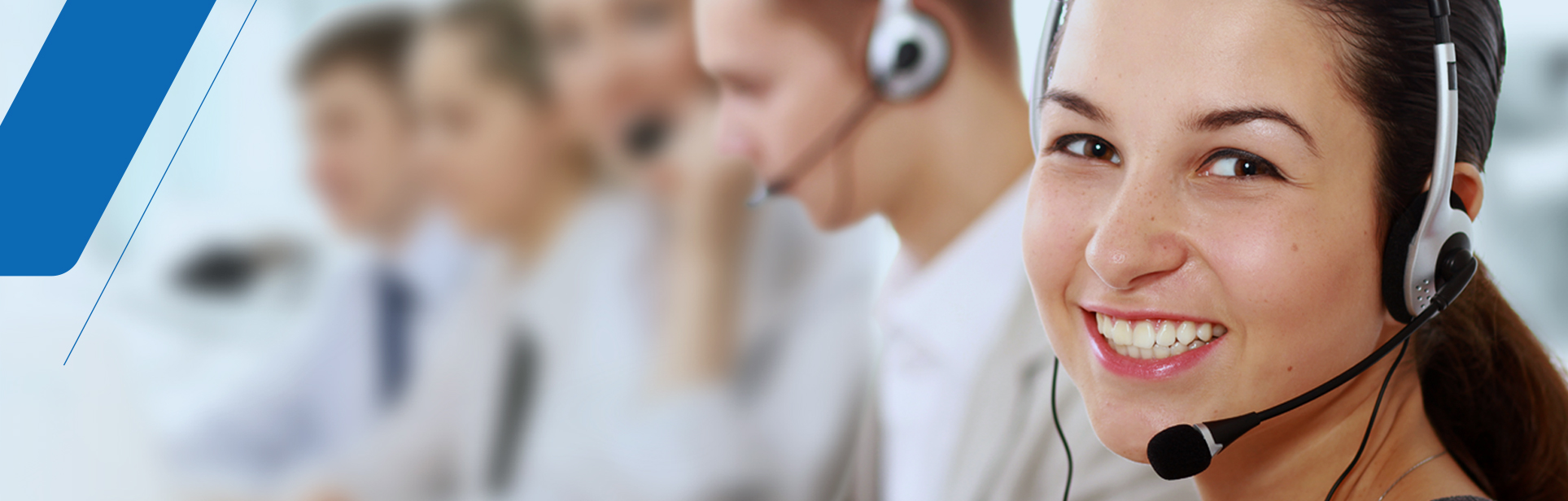 Customer Service IFC8 InFinite Connection