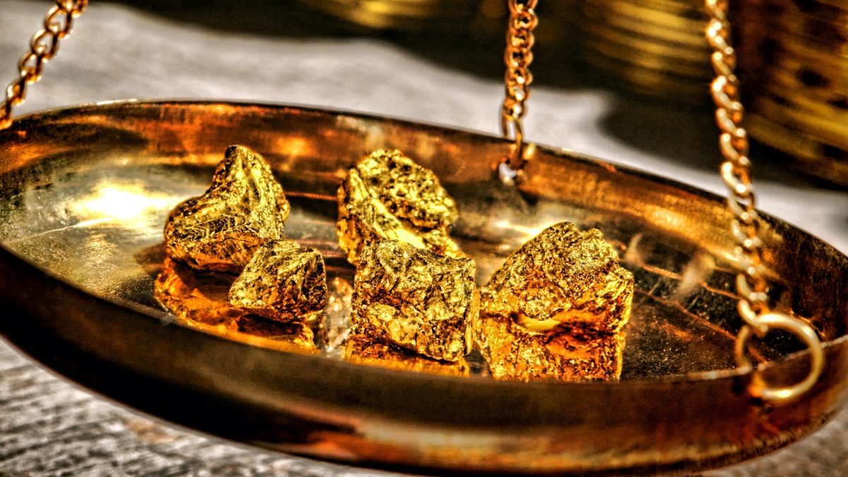 How to Trade Gold IFCM