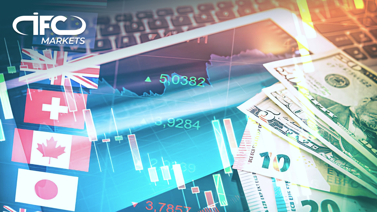 Foreign Currency Trading What Moves the Forex Market IFCM Iran