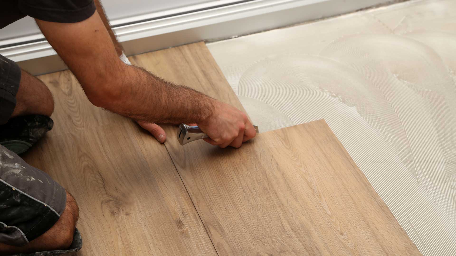 Floor Installation Kelowna