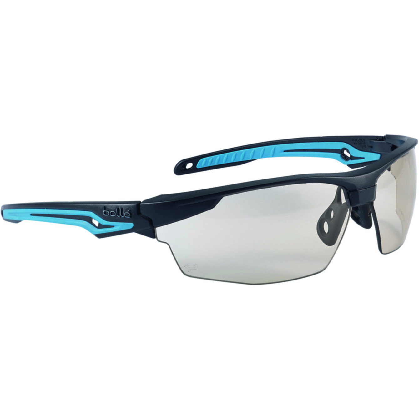 Bolle Safety Glasses TRYON IFC Radios and Safety
