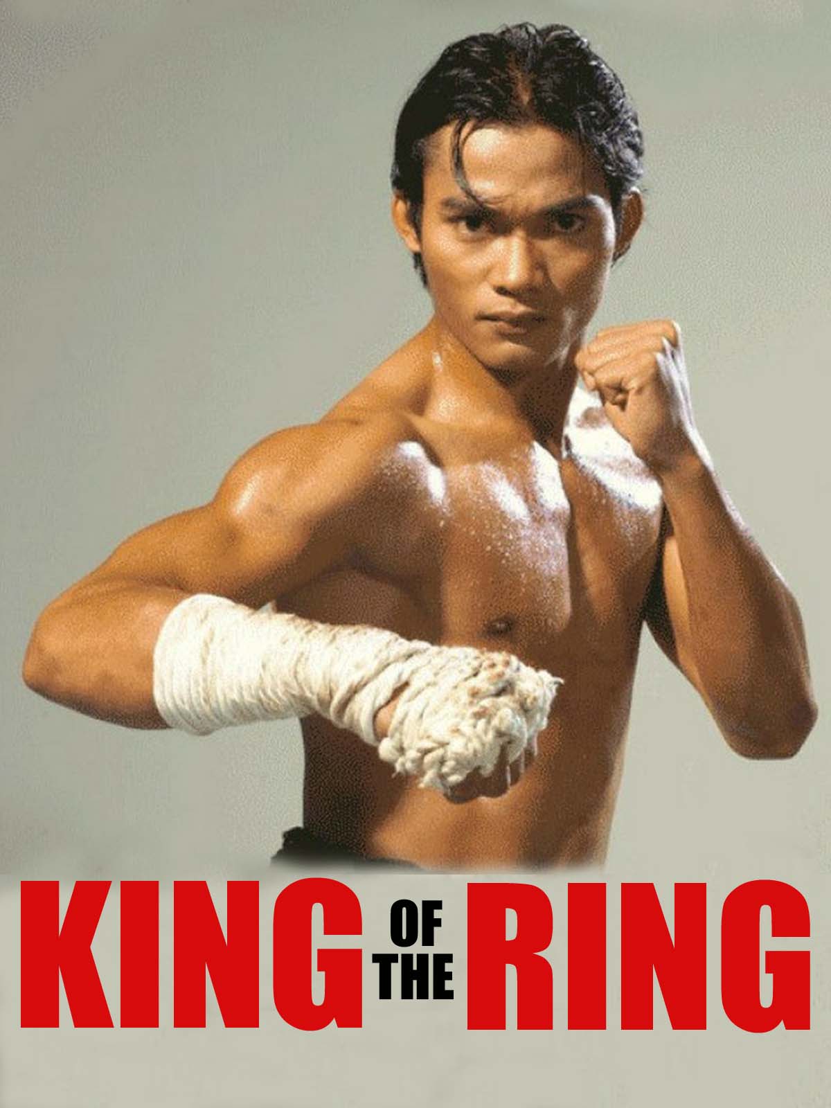 King of the Ring IFD