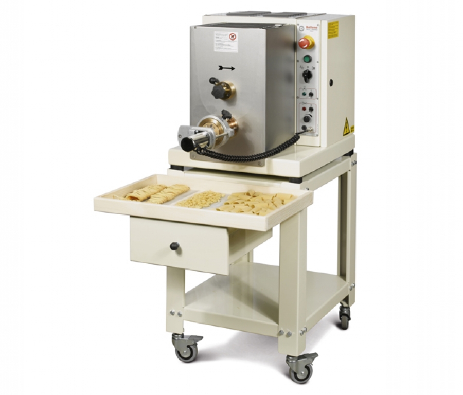 Commercial Pasta Extruder Noodle Making Machine For Sale