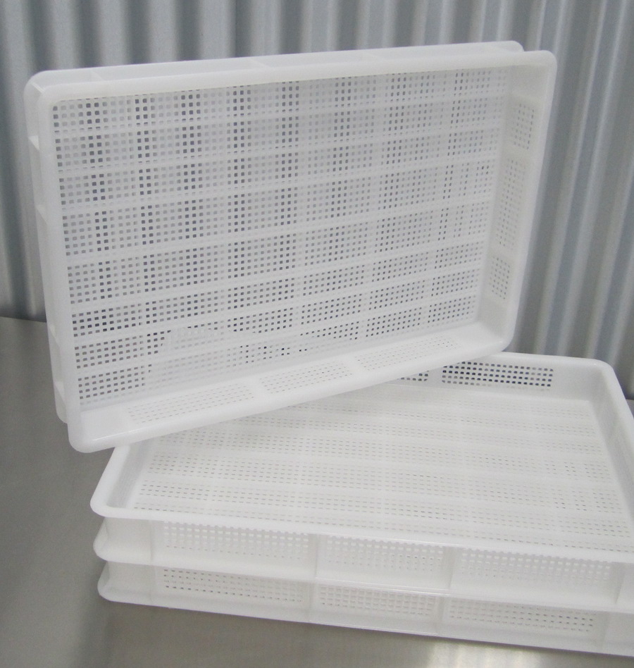 Pasta Drying Trays Innovative Food Equipment Australia